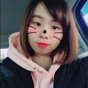 Meet your Posher, Jing jing